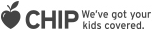 CHIP (Children's Health Insurance Program) logo